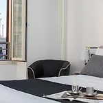 Vittoriano Apartments