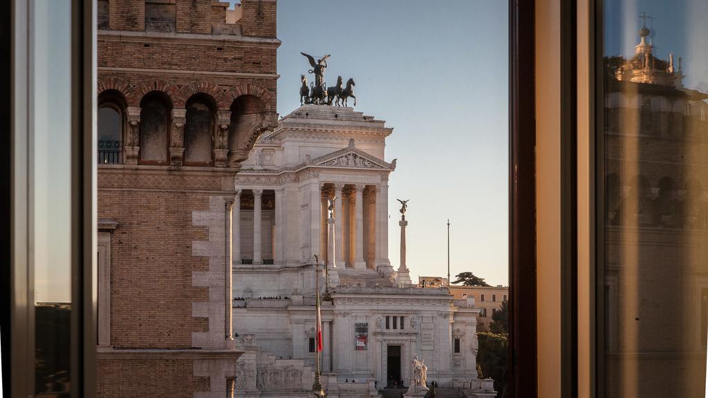 Vittoriano Appartamento *