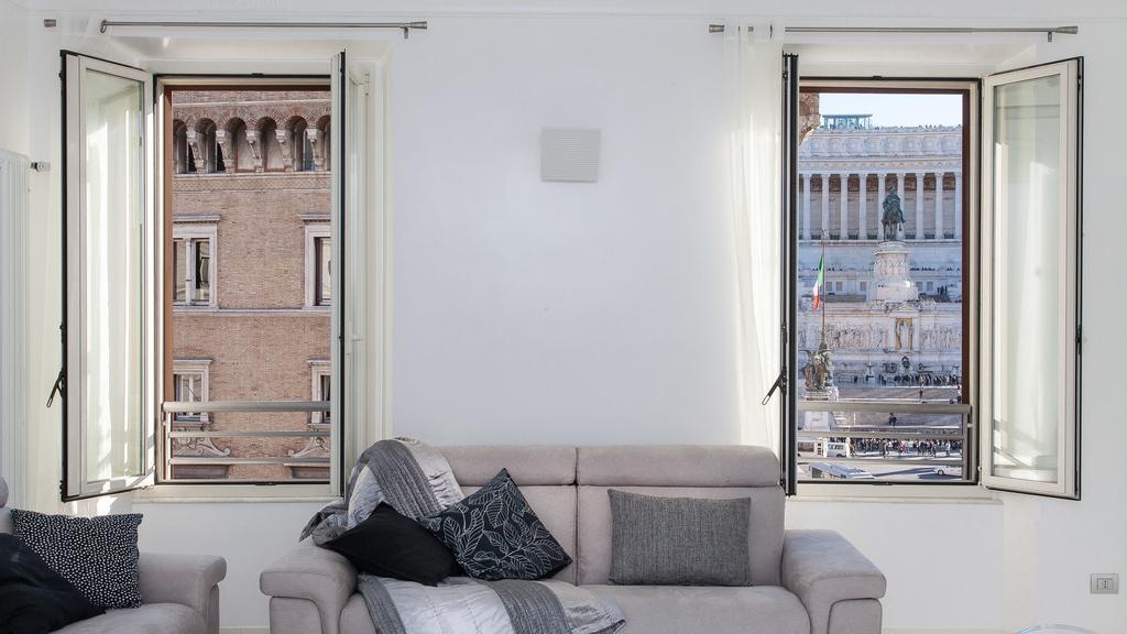 Appartamento Vittoriano Roma