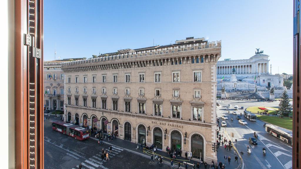 Vittoriano Appartamento Roma