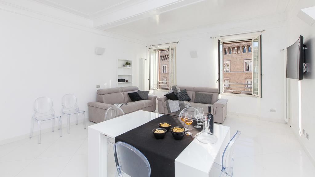 Appartamento Vittoriano *